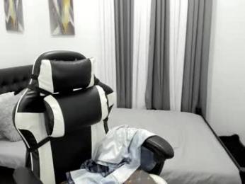 louie_cute_asian webcam chaturbate model stream image