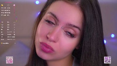 MaxineDeman webcam model stream image