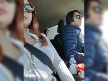 Alex80-201 webcam model stream image