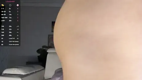 Lissalittlee webcam model stream image