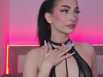 AnyaLobb webcam model stream image