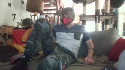 Sebcam0309 webcam model stream image