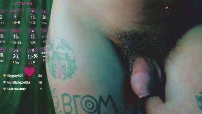 Summer_XO webcam model stream image