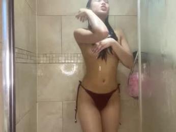 celestial_x webcam chaturbate model stream image