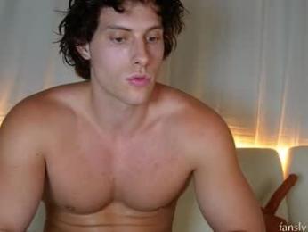 alex_islive webcam model stream image