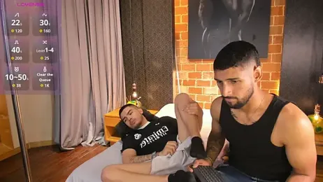 MarcoVitto webcam stripchat model stream image