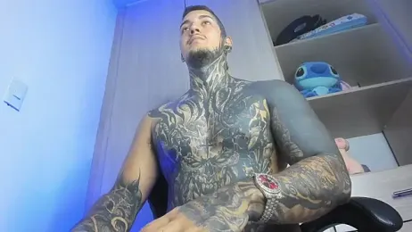 JAXXXONHERD webcam stripchat model stream image