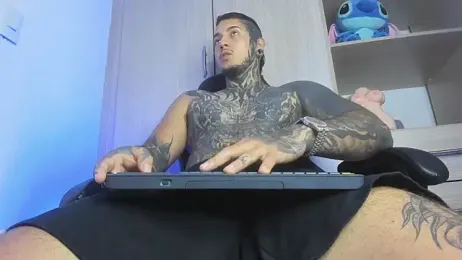 JAXXXONHERD webcam model stream image