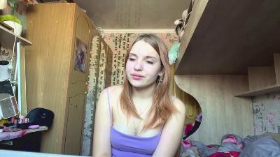 JannetLillich webcam model stream image