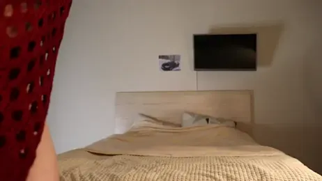 NessaDay webcam model stream image