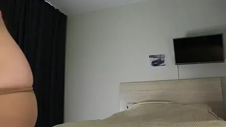 NessaDay webcam model stream image