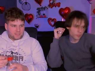 michael-strong webcam camsoda model stream image