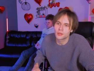 michael-strong webcam model stream image