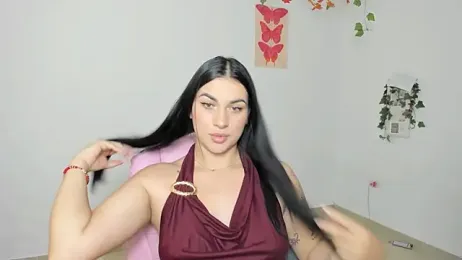 _emycor webcam model stream image