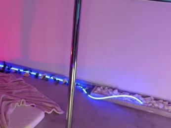 MissPolefire webcam model stream image