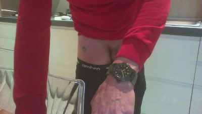 MarkFelicitas webcam model stream image