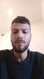 Maxim2707 webcam model stream image