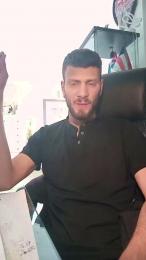 Maxim2707 webcam model stream image