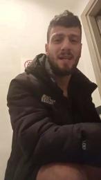 Maxim2707 webcam model stream image