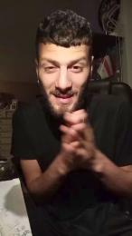 Maxim2707 webcam model stream image