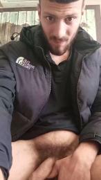 Maxim2707 webcam model stream image