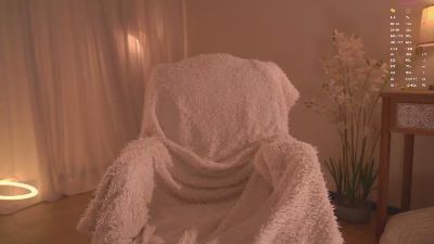 OdetteAllenson webcam model stream image