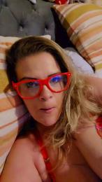 RoxyRampant86 webcam model stream image