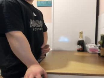 doriancretu95 webcam chaturbate model stream image