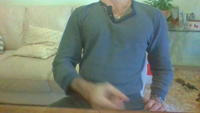 MaxSuperdot20cm webcam model stream image