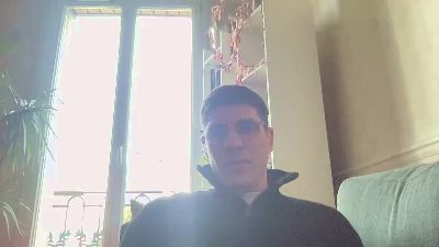 mont4 webcam model stream image