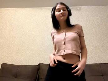 AideLandaker webcam model stream image