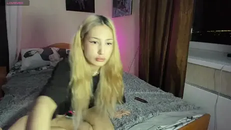 DarkAng3IX webcam model stream image