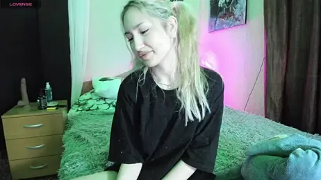 DarkAng3IX webcam model stream image