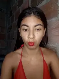 chaparritahot99 webcam model stream image