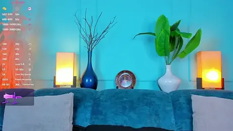 Leo_Savage_ webcam model stream image