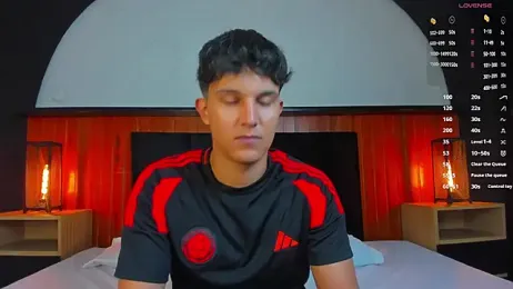 Leo_Savage_ webcam stripchat model stream image