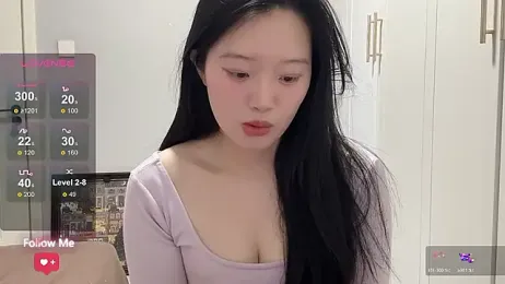 rose-u webcam model stream image