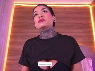 karla-011 webcam model stream image