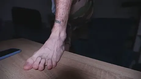 kevin-park webcam model stream image