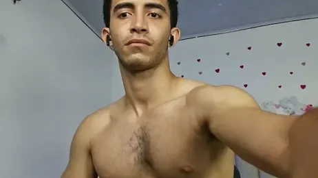 Caius_fox webcam model stream image