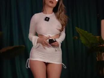 assmerising webcam model stream image