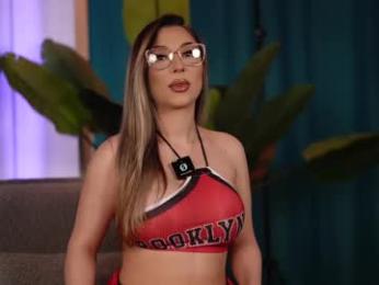 assmerising webcam model stream image