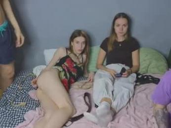 _by_double_sexy_miss_ webcam chaturbate model stream image