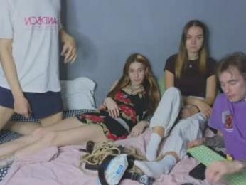 _by_double_sexy_miss_ webcam model stream image