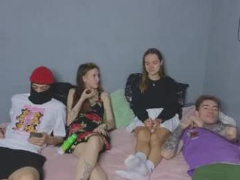 _by_double_sexy_miss_ webcam model stream image