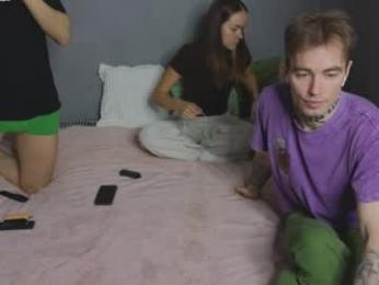 _by_double_sexy_miss_ webcam model stream image