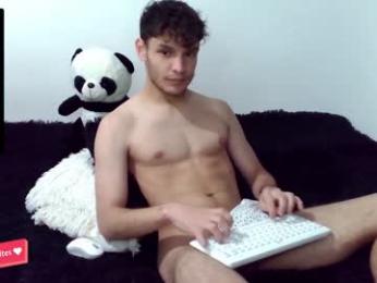 martinsibiris webcam model stream image