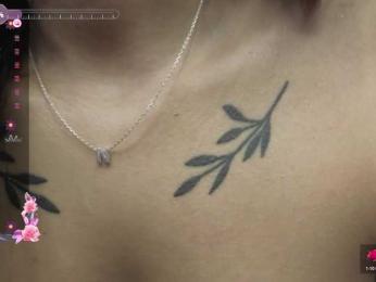 britt-grey webcam model stream image