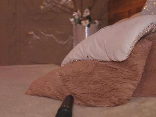 Rossy Adams webcam model stream image