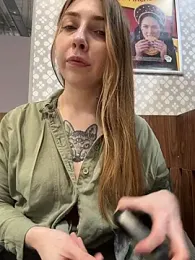 Sunny___Bunny webcam model stream image